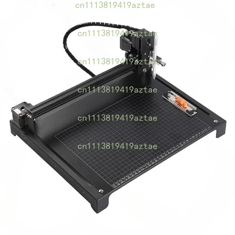 Fully Automatic Intelligent Handwriting Robot, Auto Writing Machine for Teaching Plan Compilation, Note Taking & Form Filling