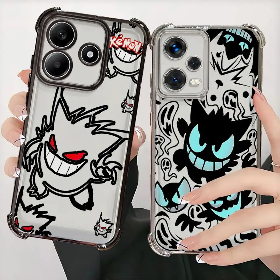 Poke-Mons Gen-Gars … - image