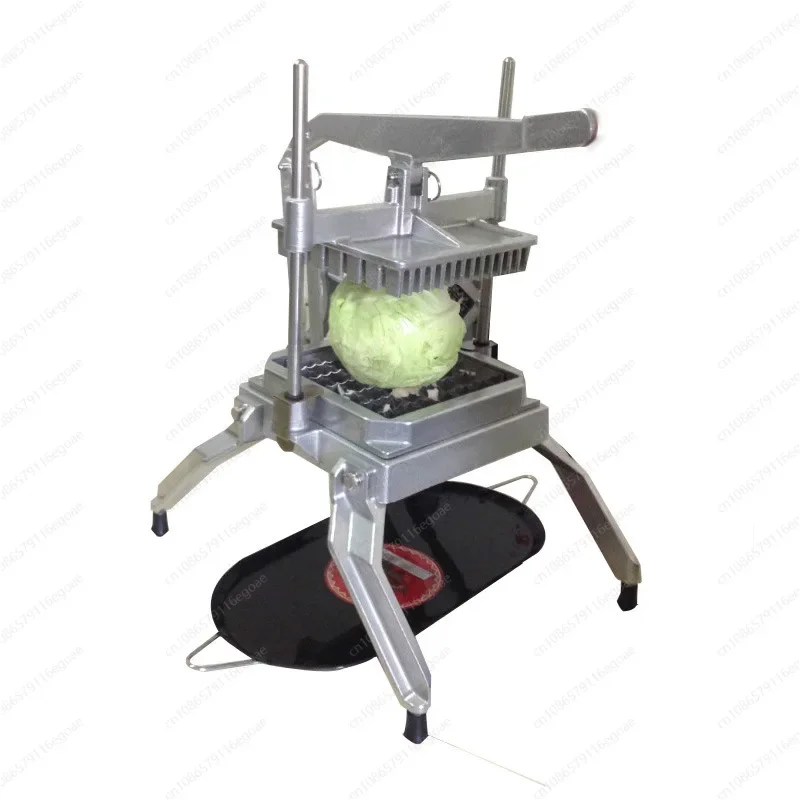 Vegetable cutter cabbage slicer manual vegetable dicing machine kitchen shredder machine commercial multi-function vegetable