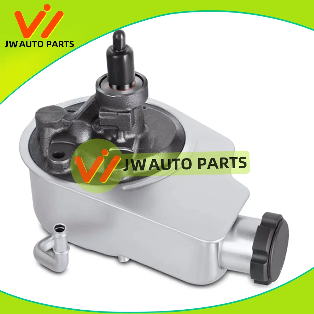 

Power steering Pump15076612 15234826 15909824 20756714 26041538 26074333 for Chevy Silverado Cadillac Escalade GMC Sierra 1500