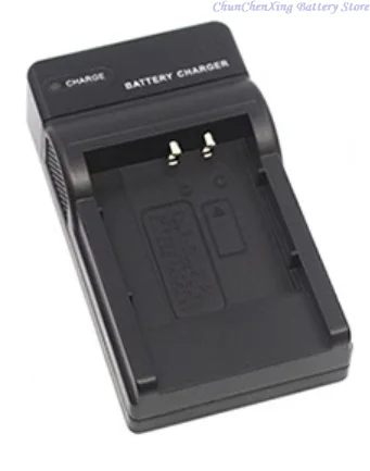 Cameron Sino 1800mAh/2200mAh Battery and Charger 361-00053-00 010-11599-00 for Garmin Montana 600, 600T, 650, 650T, 680, 680T