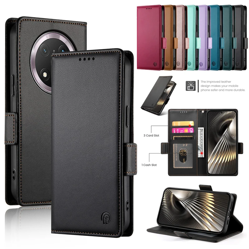 Luxury Flip Cases F…