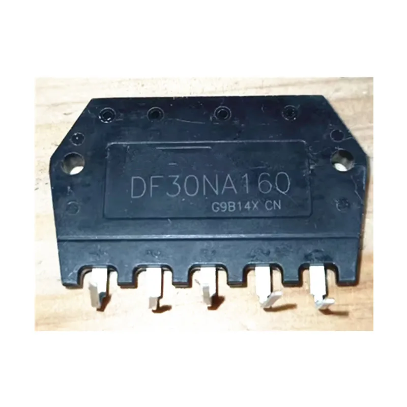1PCS 100% NEW DF30NA160 DF20NA160 DF30NA80 DF20NA80 Three-Phase Rectifier Bridge Air Conditioner Module