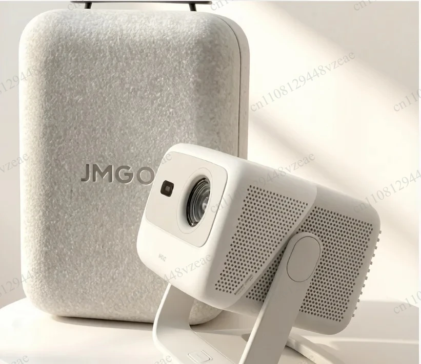 Home ultra high definition bedroom wall wireless N1S 4K For JMGO projector，original genuine,Fast delivery