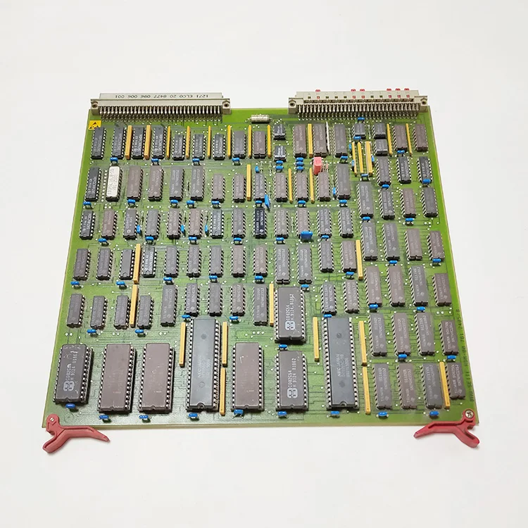 Original Used 00.781.2405/B Electric Circuit Boards For Heidelberg