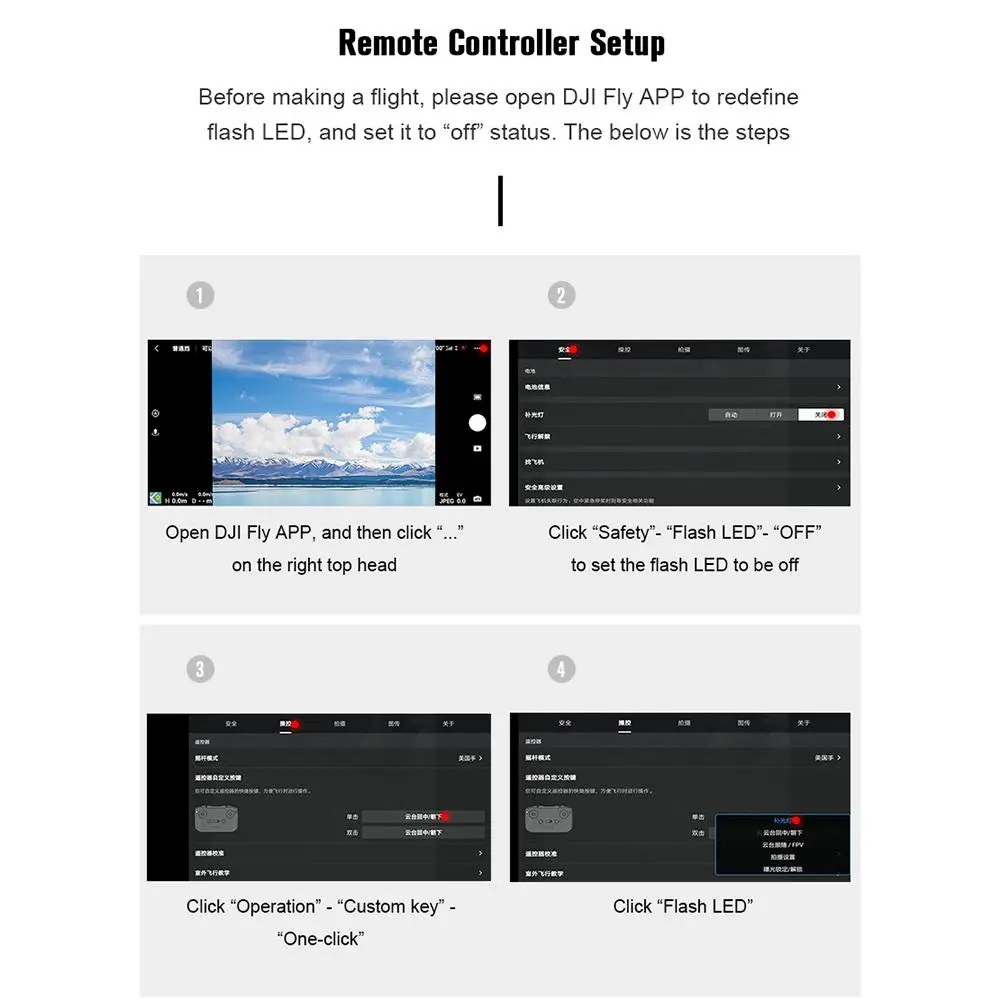 Airdrop sistema de pouso engrenagem entrega presente casamento dispensador isca pesca lançador compatível para dji mavic ar 2s/mavic ar 2
