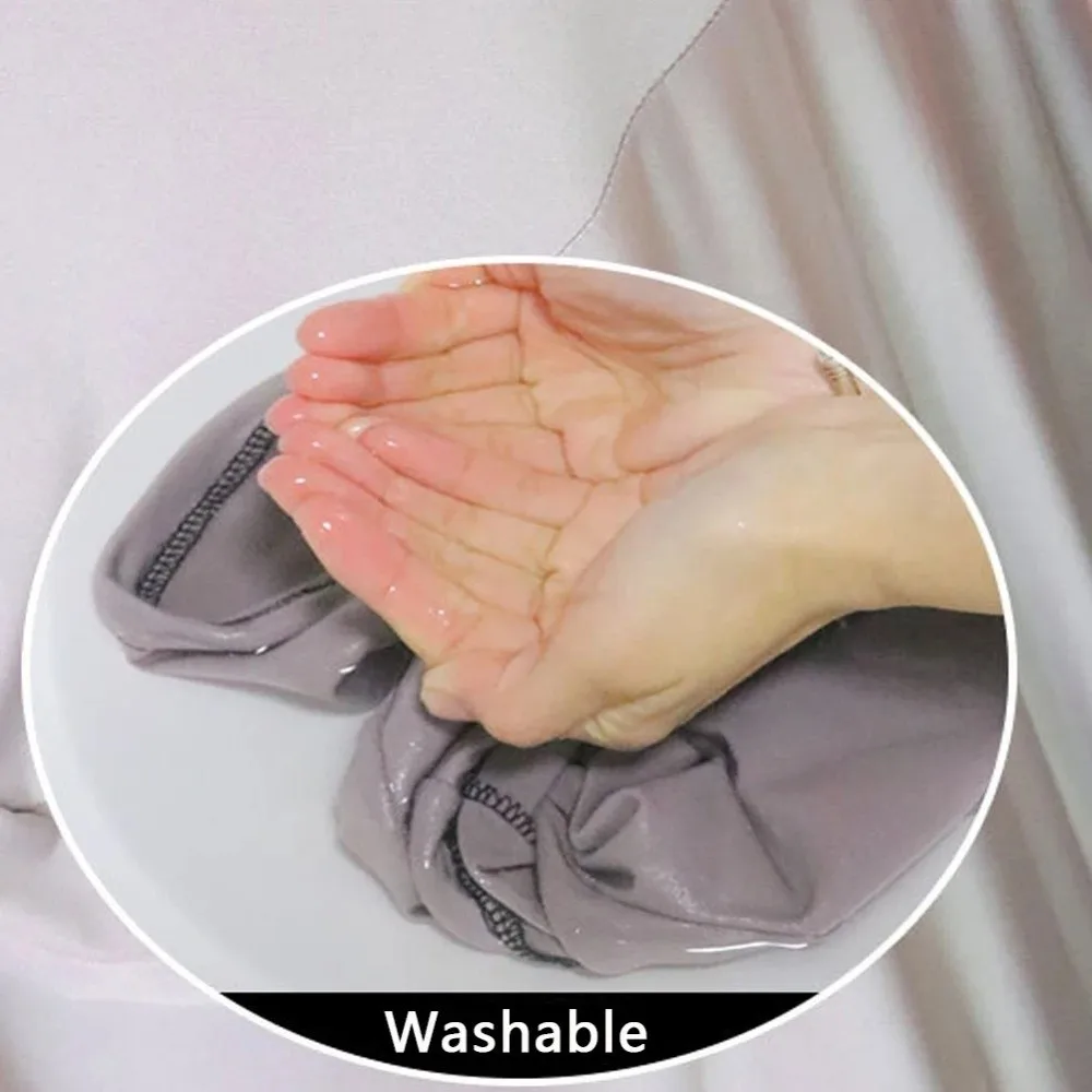 Dust-proof Elastic Stroller Cover Sun Protection Anti-fouling Baby Stroller Dust Cover Thickened Adjustable Drawstring