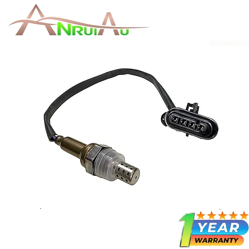 

НОВЫЙ датчик кислорода O2 AFS138 для Daewoo Lanos Isuzu Rodeo Buick Century GMC Jimmy Pontiac Firebird 1,5 л 2,2 л 3,1 л 4,3 л 5,7 л