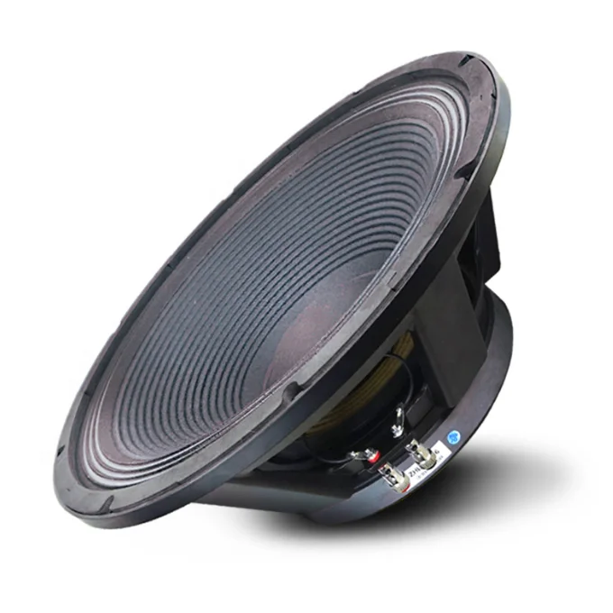 Factory Supply Powerful  Professional Stage Woofer Speaker Driver Unit  for 18in Subwoofer Speakers 1400W Speaker Unit