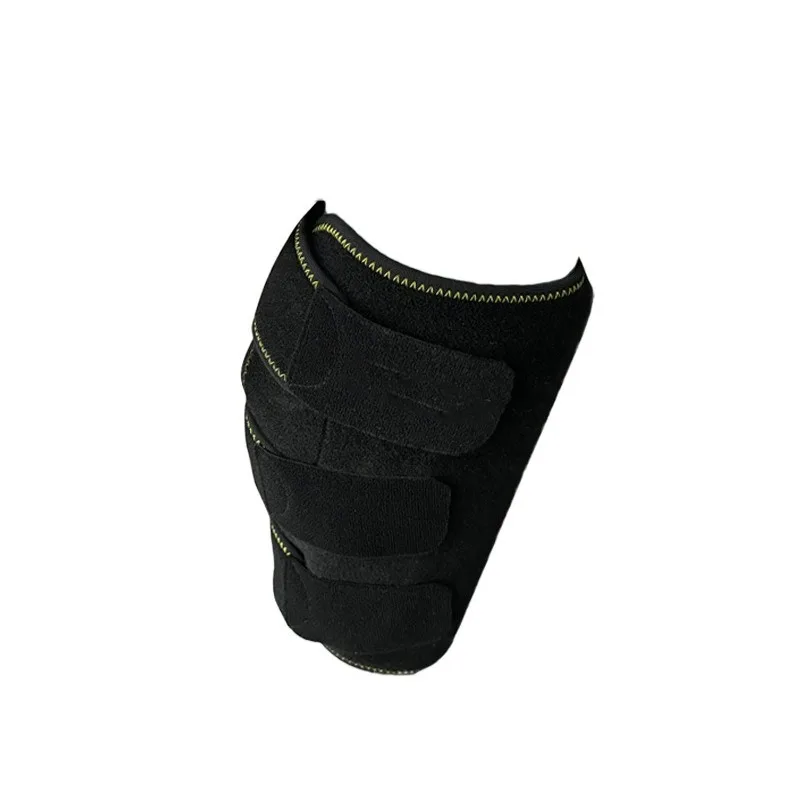 Protective gear anti-cut and anti-stab pants protect thighs, calves, knee pads, and anti-stab clothing all over the body