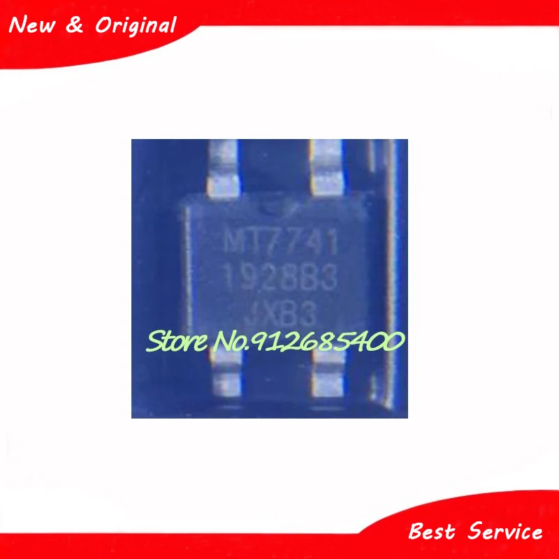 10 unidades/lote MT7741 SOP4, nuevo y Original, en Stock