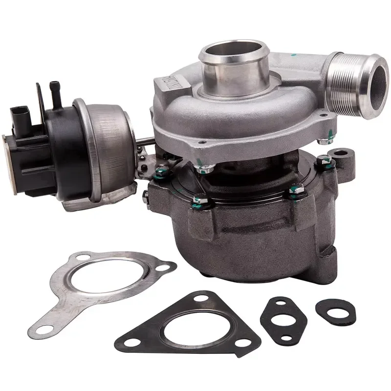 Turbo for 2.0TDI 125 KW 170 BRD BVA 2005-2008 53039700109 Turbocharger