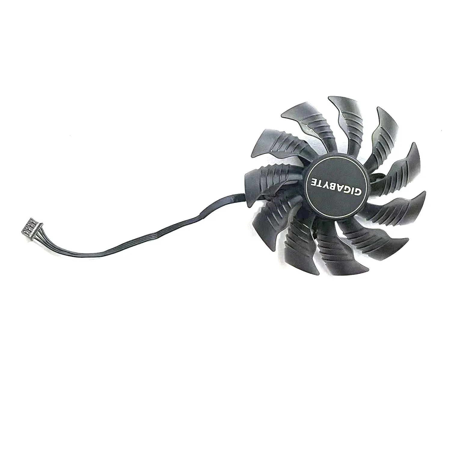 

4PIN 88MM PLA09215S12H GPU FAN For Gigabyte GTX1660 RTX2070 2060 MINI ITX OC 6G graphics card