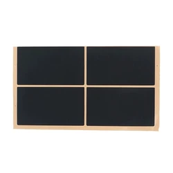 Vervangende trackpad-touchpadsticker (4 stuks) voor ThinkPad X280 L13 E14