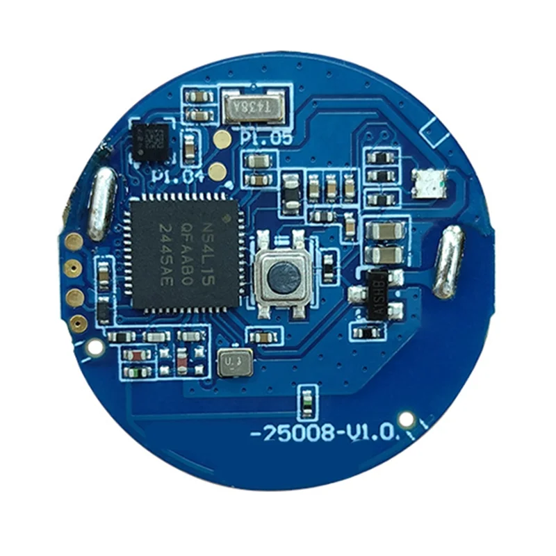 ABGI-Nordic NRF54L15 Iot Device 3-Axis Accelerometer Bluetooth Beacon Low Power Consumption Ble Module For Smart Home