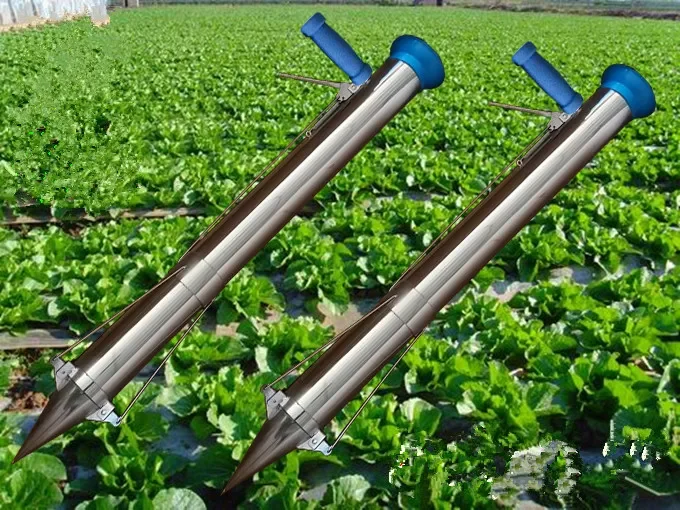 Self-propelled seedling transplanter seedling transplanter seedling_planter