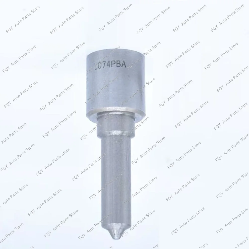 

4 шт. для вилочного погрузчика Daewoo Doosan D20S-3 DB33A, форсунка дизельного топлива L074PBA