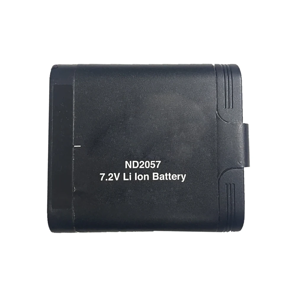 ETESBAY Battery For Inspired Energy ND2057 ND2057RC24 ND2057HD29 ND2057QE34 Battery 6800mAh 7.2V 49Wh