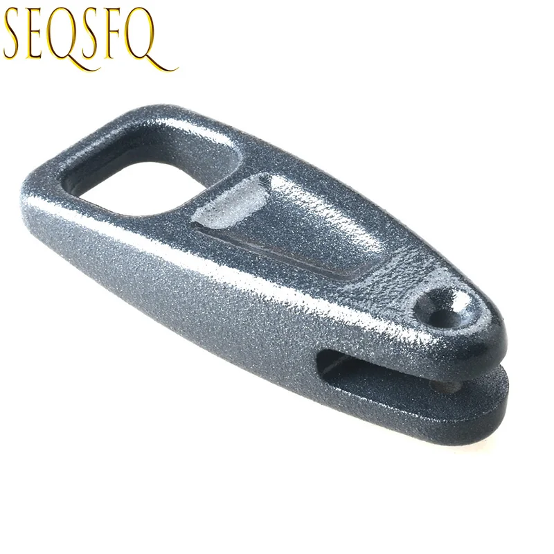 663-43118 Handle, Transom Cl For Yamaha Outboard Motor 2 Stroke 25-60HP Or 4 Stroke F25 663-43118-00 663-43118-01 Boat Engine