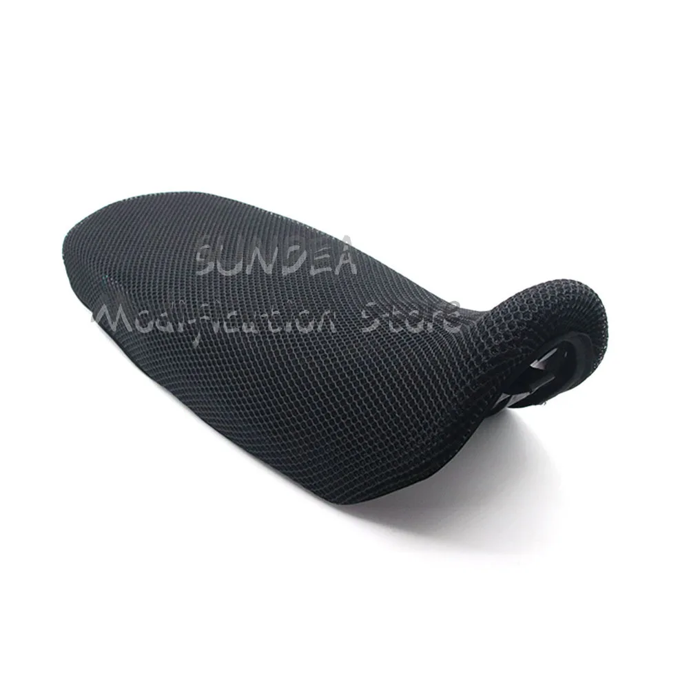 New For CF 800MT-X 800MTX Protective Cushion Seat Cover Nylon Fabric Saddle Seat Cover Seat Cover New Product Accessories