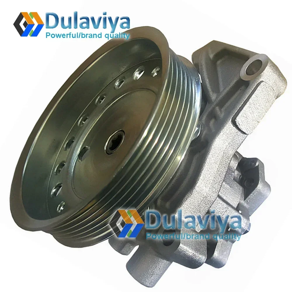 

New Power Steering Pump For Land Rover Freelander 2 FA 2006-2014 LR007207