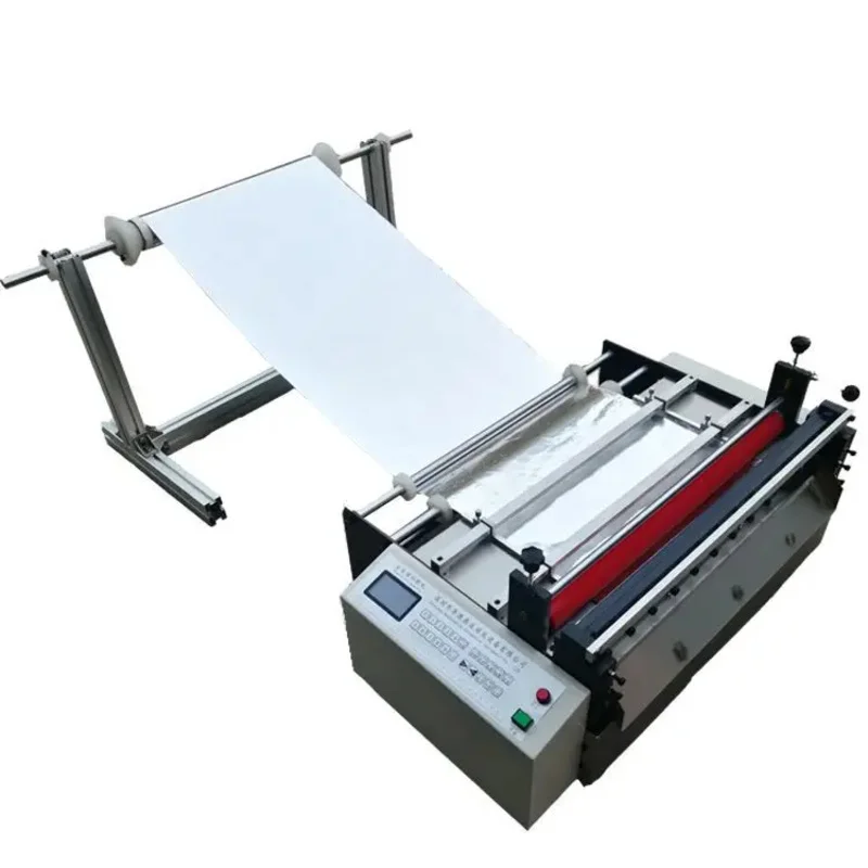 WK-400 Desktop 400M…