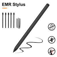 EMR Stylus Remarkable 2 Pen Replacement with Digital Eraser 4096 Pressure Level Sensitivity & Palm Rejection Compatible Kindle