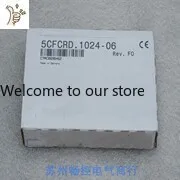 2026.5 * Spot Sales * New B & R Memory Card 5CFCRD.1024-06 Spot