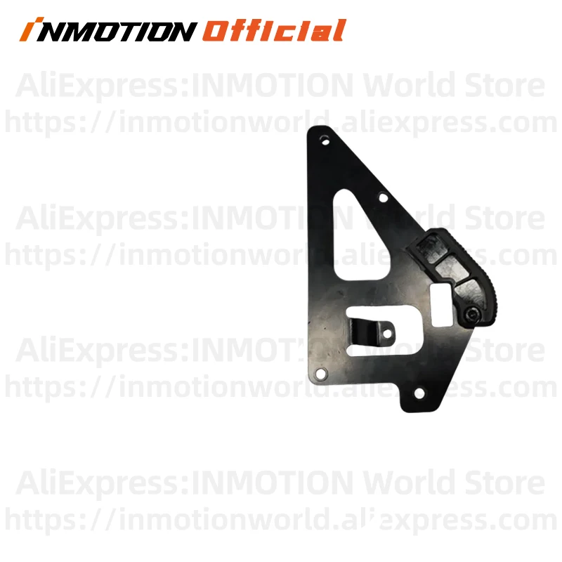 INMOTION V14 Left and Right Front Bracket (Including Foot Brace) For Electric Unicycle Accessories