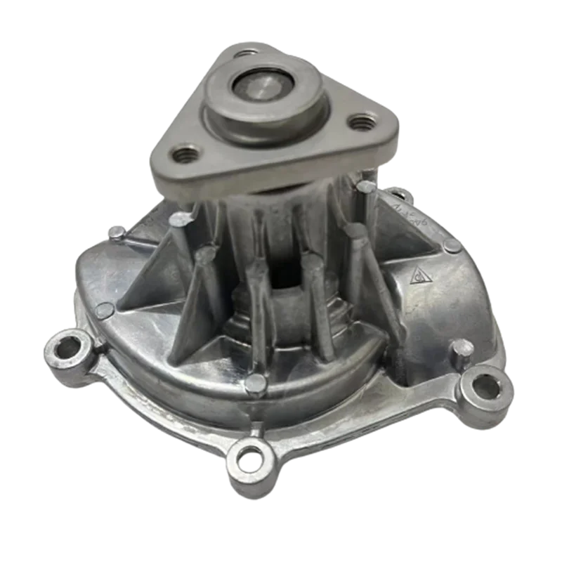 Bomba de água do motor para Porsche, Cayenne, Panamera, Macan, 94810603301, 948, 106, 033 01, OE Auto Parts