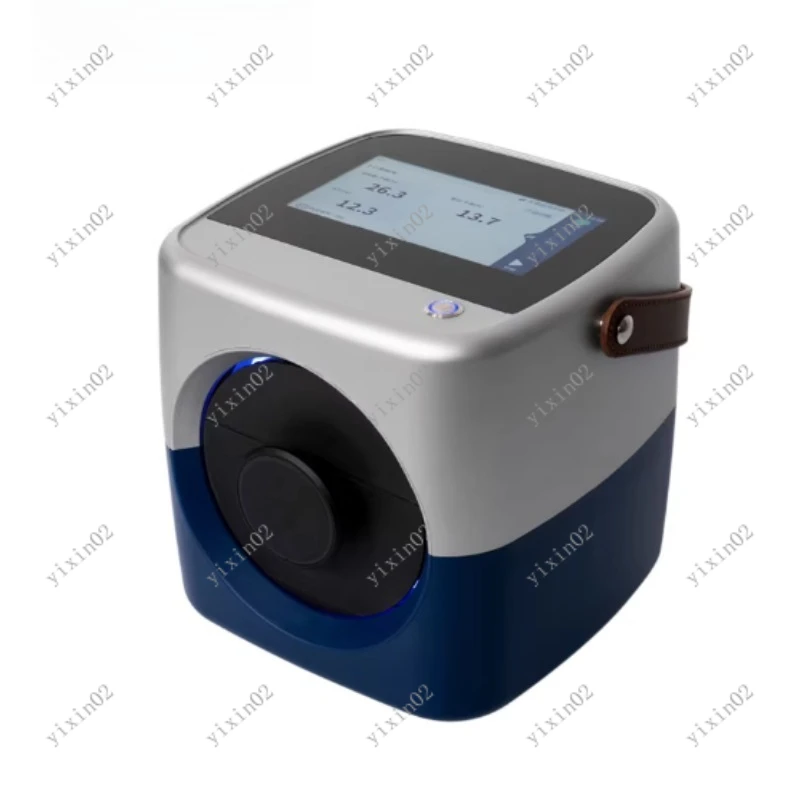 Wheat Gluten Analyzer Agricultural Food Detector for Moisture And Protein Content Wet Gluten Measurement Tool