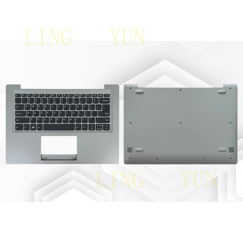 

z Suitable for Lenovo 120S-14 120S-14IAP 120S-14IKB S130-14IGM ACD case bottom shell