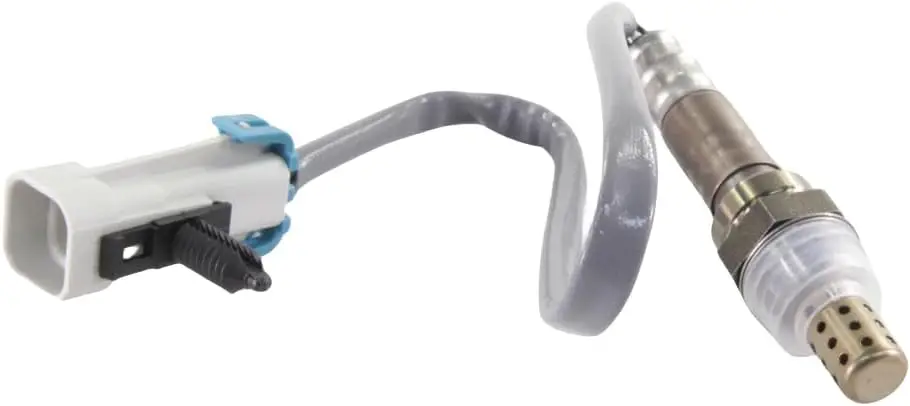 12590790   Sensor oxígeno O2 apto Buick Lucerne, Cadillac CTS Escalade, Chevy Avalanche Cobalt HHR Impala Silverado Suburban Tahoe