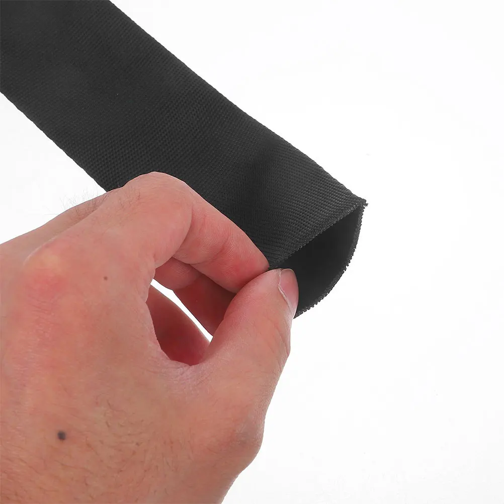 

2pcs Winch Protector Sturdy Nylon Tow Cable Sleeve Winch Rope Protector Compact Off-
