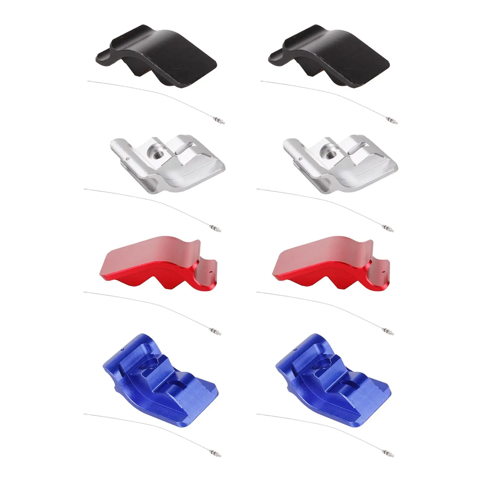 Billet Oil Dipstick Aluminum Fit for Honda Acura K Series Hybrid