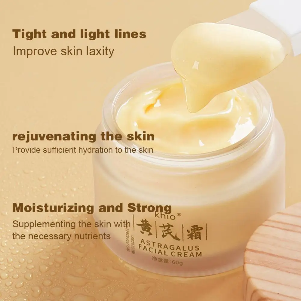 Chinese Astragalus Whitening Freckles Cream Remove Face Spot Moisturizing Care Lightening Anti-aging Brigh Dry Melasma Dark P1S2