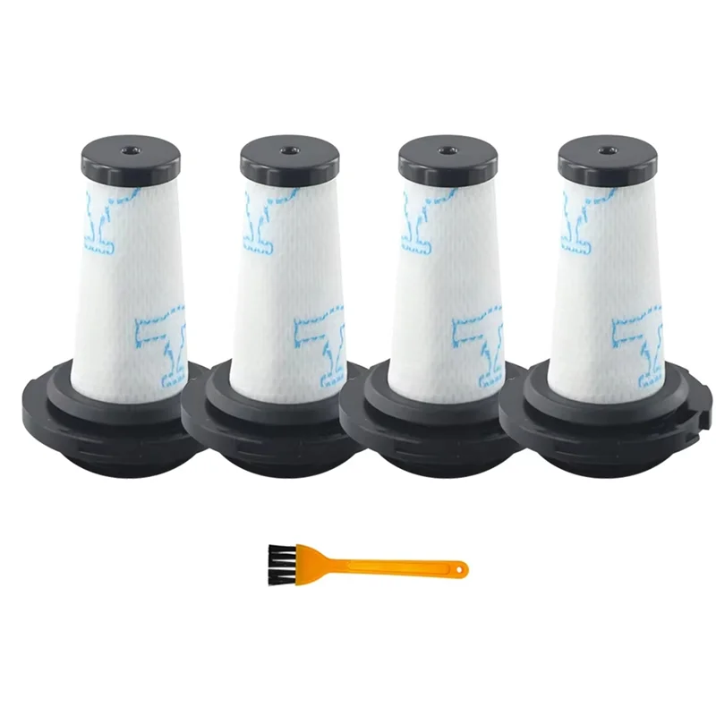 

B98A-For Rowenta X-Force Flex 9.60 / X-Nano Vacuum Cleaner Sweeping Replacement Parts Accessories ZR009010