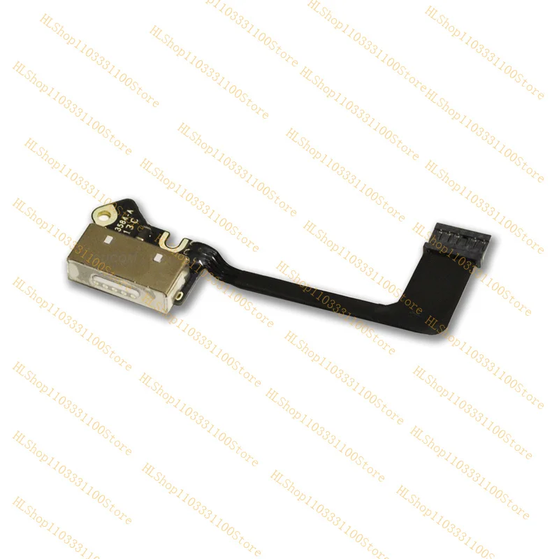 

Power Charging Socket for APPLE MACBOOK PRO Retina 13" A1502 DC JACK 820-3584-A