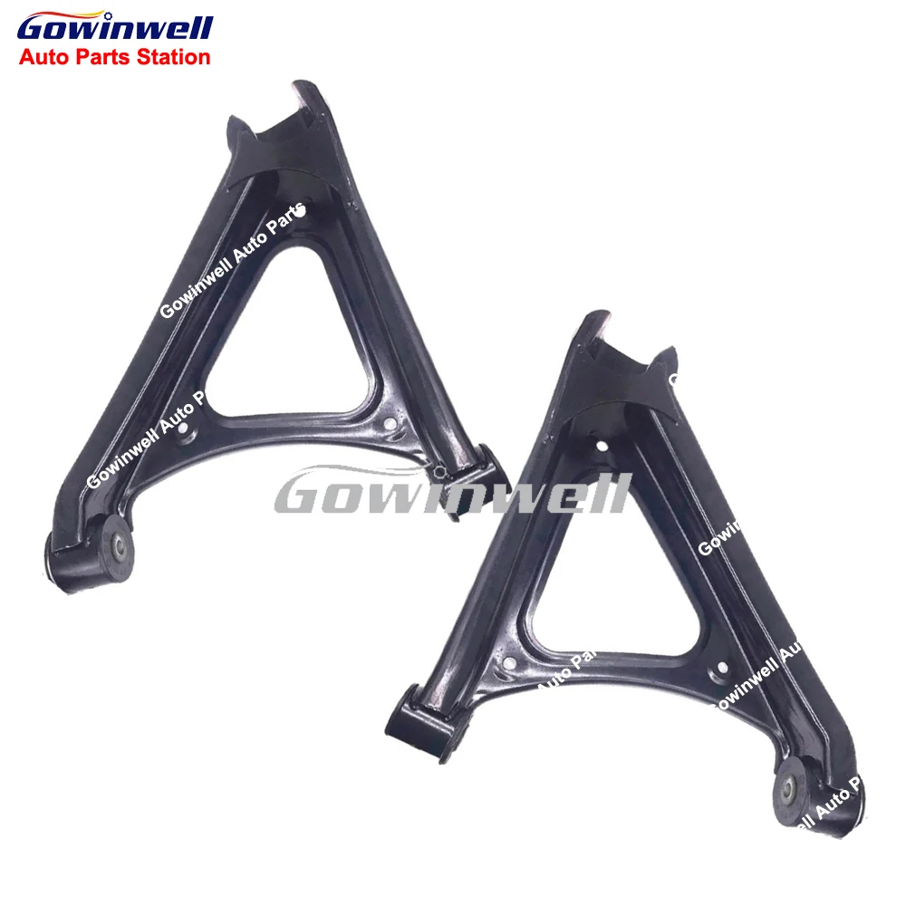 2pcs Rear Lower Control Arm Kits For Audi Q7 Porsche Cayenne 958 92A VW Touareg 7P5 95831104100 7P0505311 95831104200 7P0505312