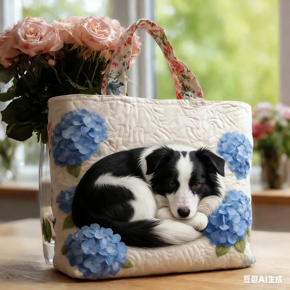 

3D Printed Quilted Tote Bag daily Shopping Bags Gifts Shoulder Bag elegant Handbag Beach Travel Sport Bag Hiking Camping