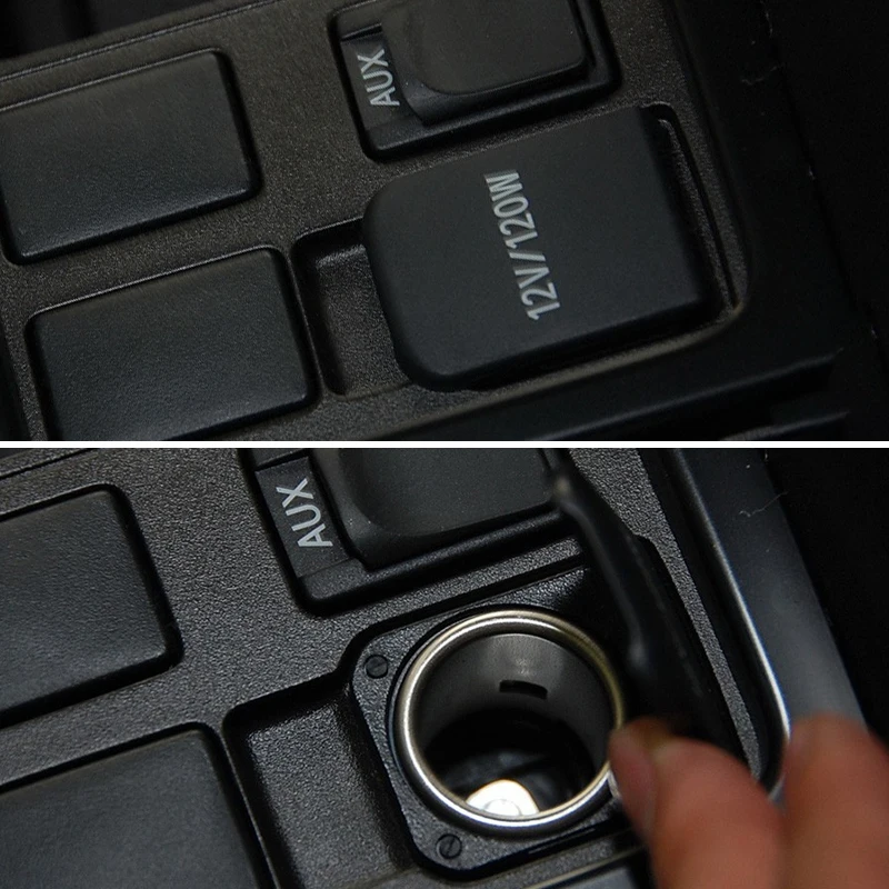 2014 Toyota Camry Cigarette Lighter Fuse Replacement: A Complete Guide for  Reliable Power Access