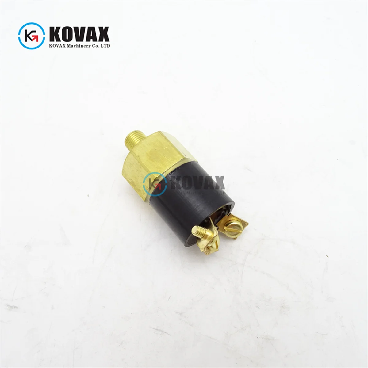 For 23520024 Pressure Sensor Excavator Hydraulic Spare Parts Manufacturer Direct Sales