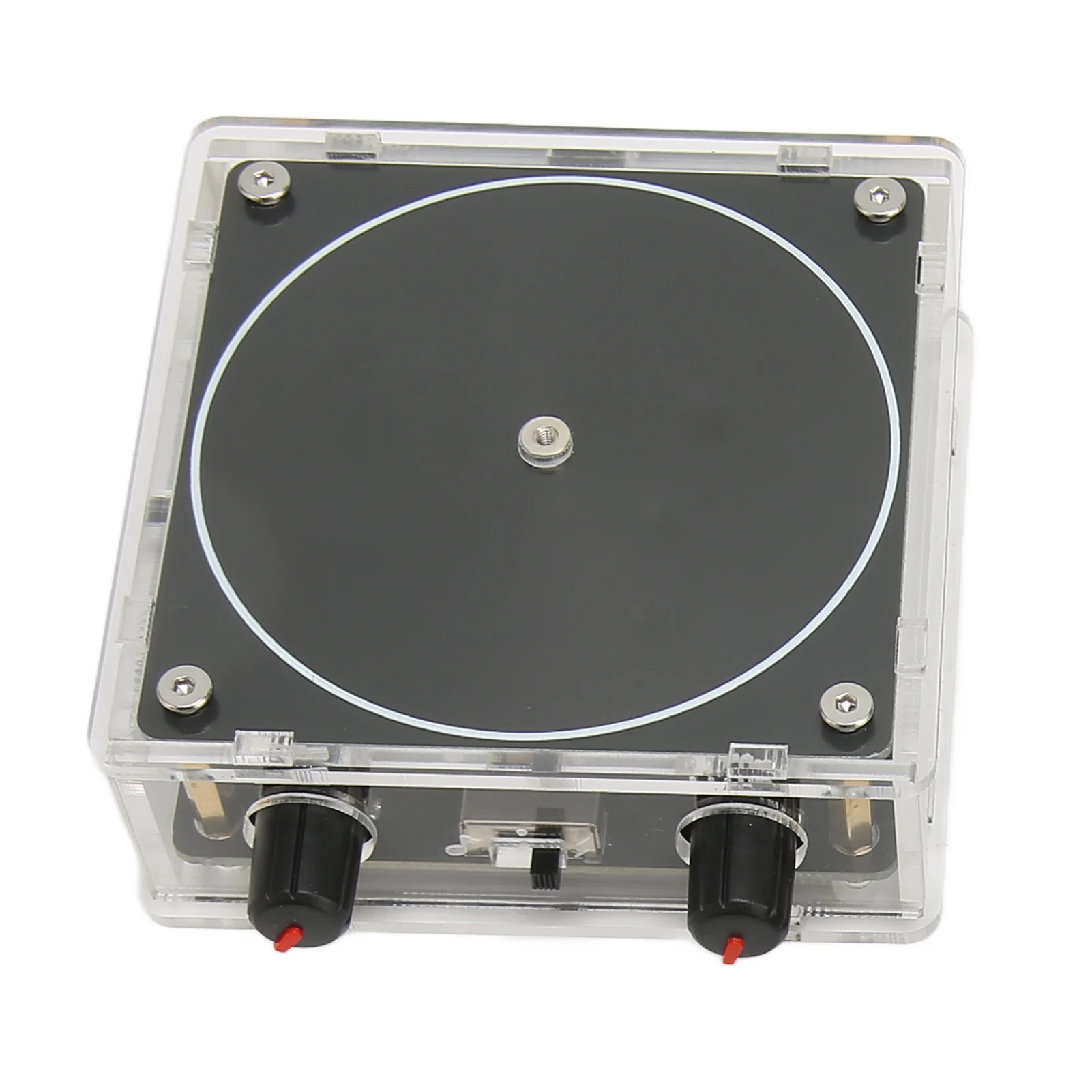 وضع مزدوج مستقر بلوتوث البلازما المتكلم الموسيقى مكبر الصوت لفائف عدة مولد قوس كهربائي لتجربة نقل لاسلكي