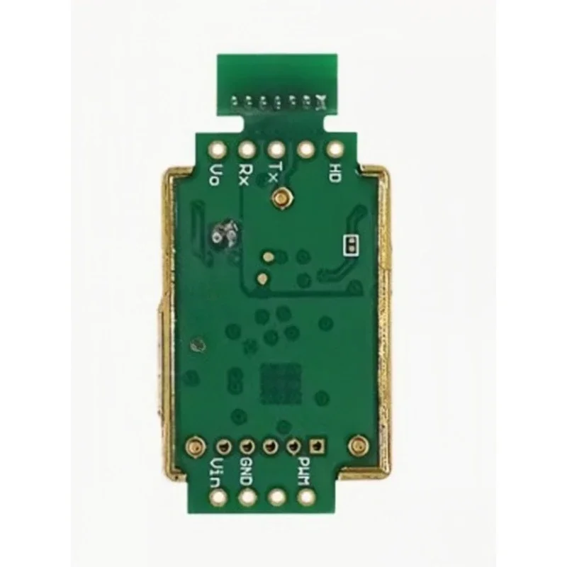 Infrared CO2 Sensor MH-Z19B for Air Quality Monitoring and Carbon Dioxide DetectionGoods in stock