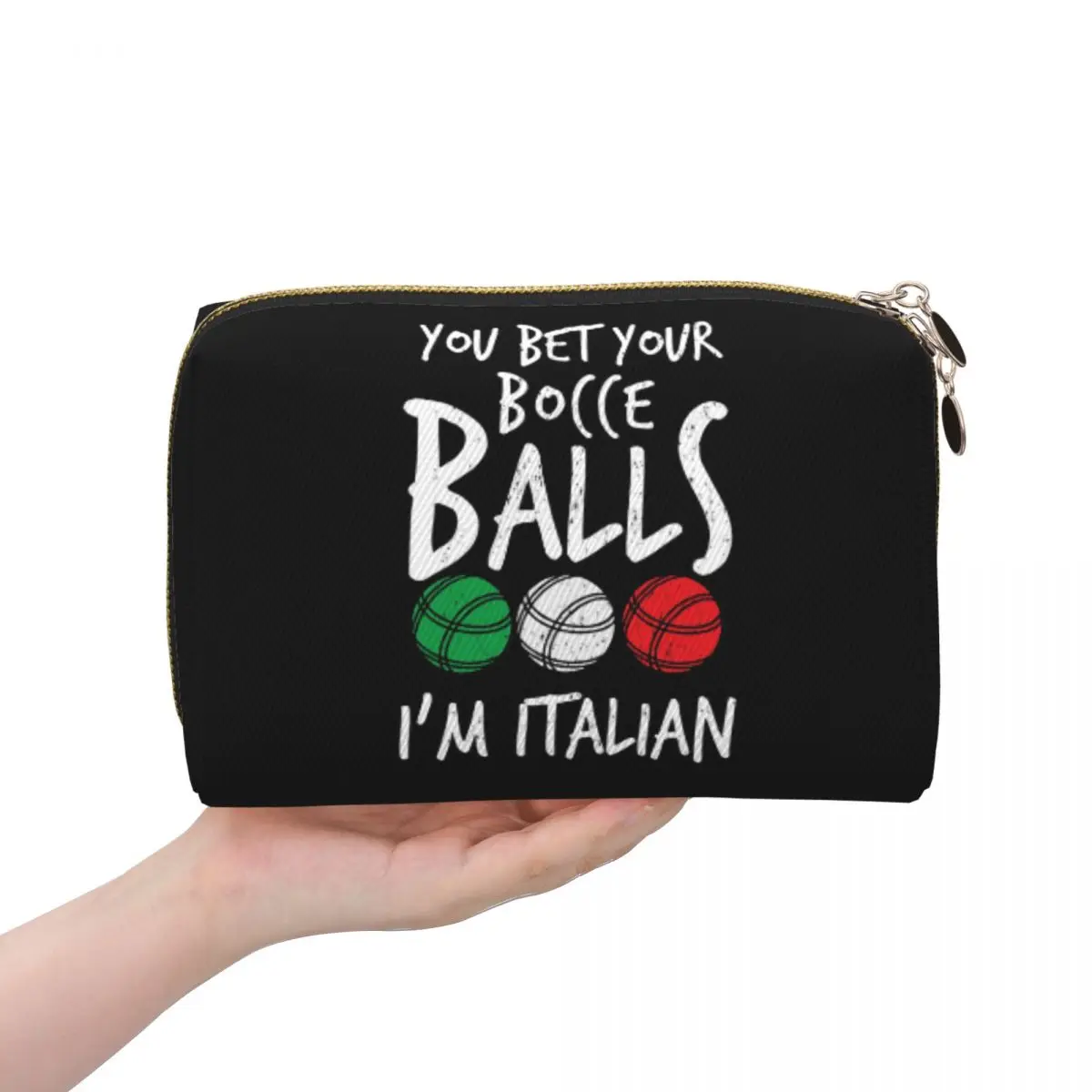 You Bet Your Bocce …