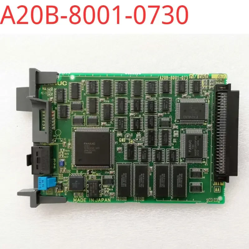 

A20B-8001-0730 system network card