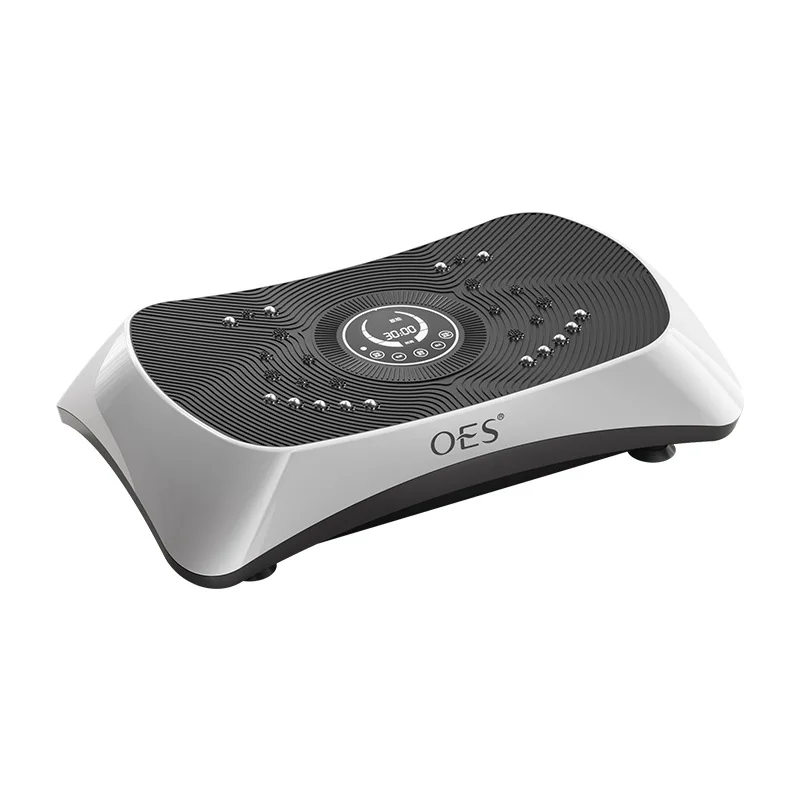 OES Same paragraph  670 Fat Shaking Machine with 999 Gear Speed 150W Motor for Weight Loss And Body Shaping New Model 2025