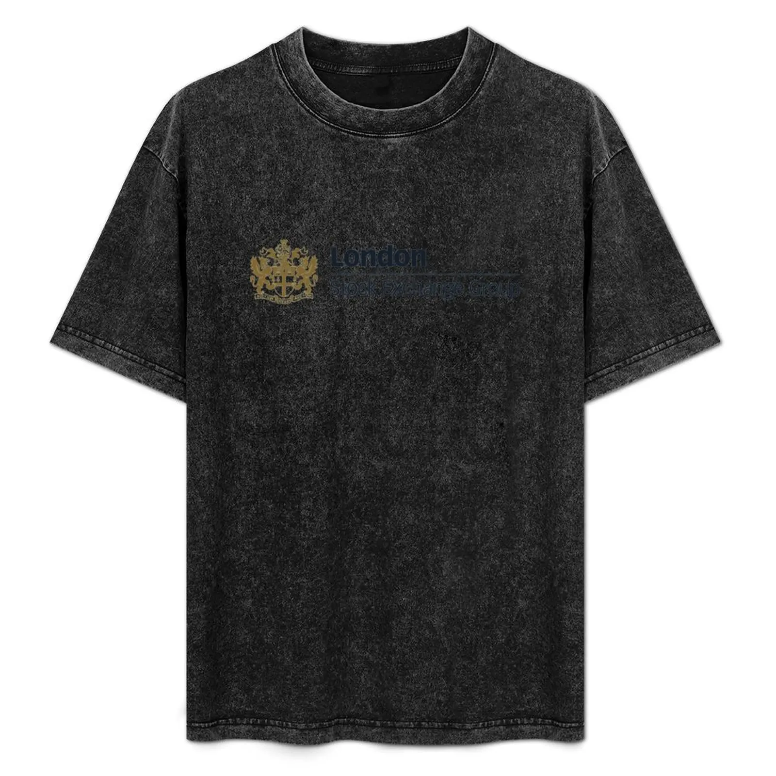 

Copy of Live Fast Eat London Stock Exchange T-Shirt Graphic Print Short Sleeve T-Shirt