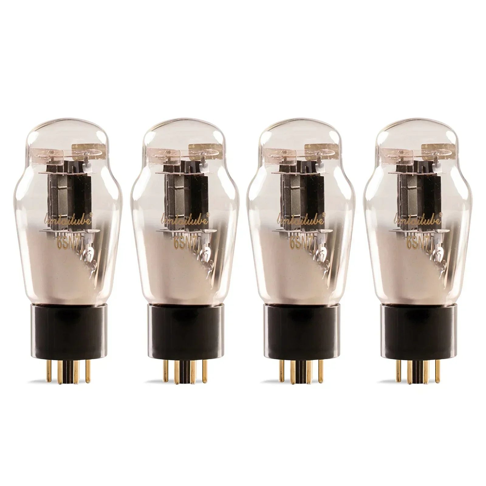 Fire Crew LINLAI 6SN7 Vacuümbuis HIFI Audio Klep Vervangt 6H8C 6N8P CV181 5692 Elektronische Buizenversterker Audio Kit DIY Match - afbeelding 1