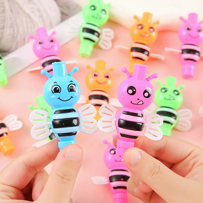 20Pcs Colorful Bee … - image